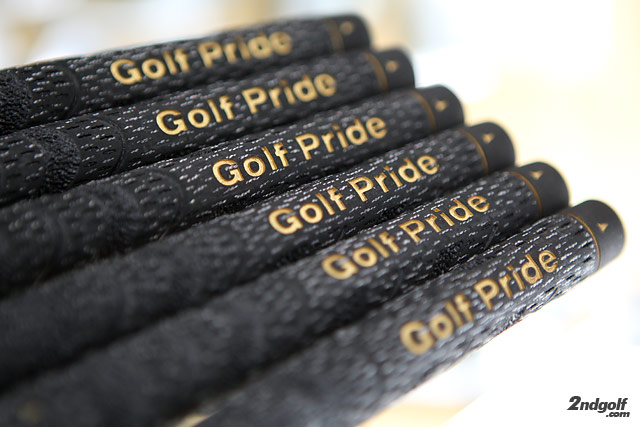 GOLF PRIDE D100 SAND (Sold out - ขายไปแล้ว)