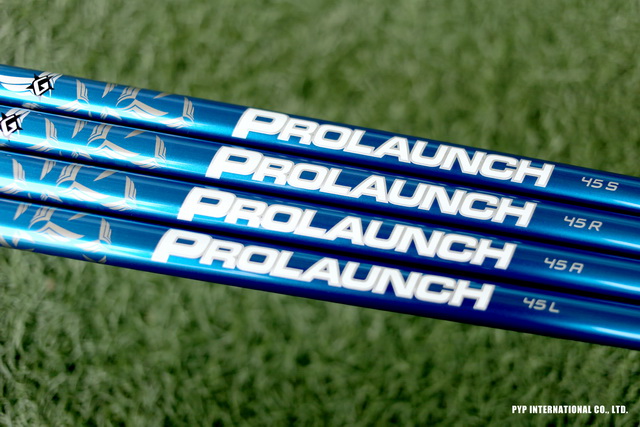 Grafalloy 2019 ProLaunch Blue (Sold out - ขายไปแล้ว)