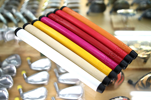 The Grip Master KPL 60 / CPL 60 Putter (Sold out - ขายไปแล้ว)