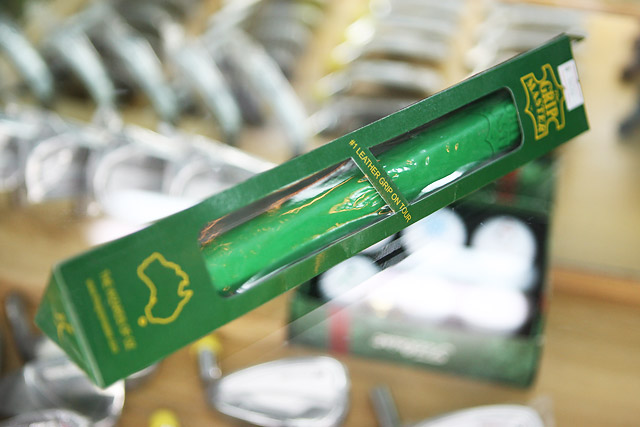 The Grip Master KPL 60 Putter (Sold out - ขายไปแล้ว)