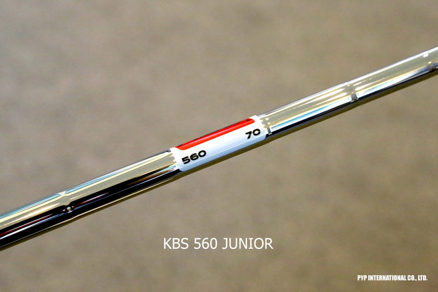 KBS 560 JUNIOR
