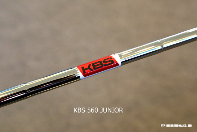 KBS 560 JUNIOR