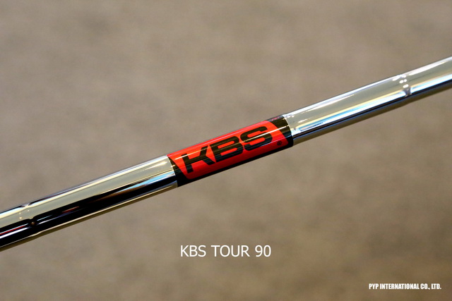 KBS TOUR 90