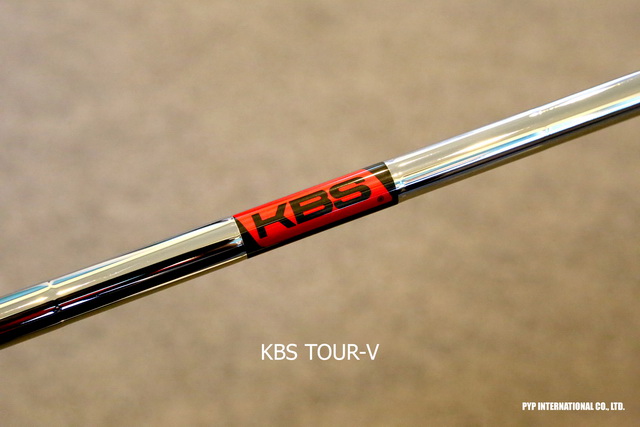 KBS TOUR V