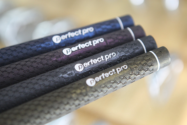 Perfect Pro X Line Metallic (Sold out - ขายไปแล้ว)