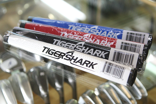 Tiger Shark Ultra-Tac Jumbo (Sold out - ขายไปแล้ว)