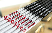 Iron Shaft UST Mamiya ATTAS IRON