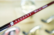 Hybrid Shaft MITSUBISHI RAYON Bassara New Hybrid