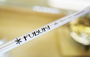 Fairway Shaft MITSUBISHI RAYON FUBUKI FW Series