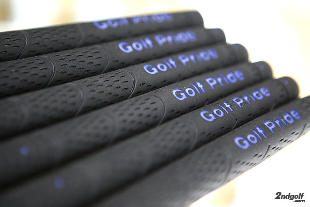 GOLF PRIDE DUAL DUROMITER LITE (Sold out - ขายไปแล้ว)