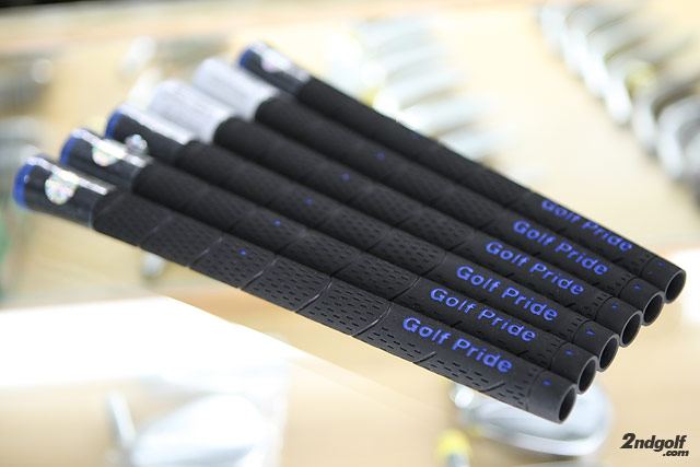 GOLF PRIDE DUAL DUROMITER LITE (Sold out - ขายไปแล้ว)