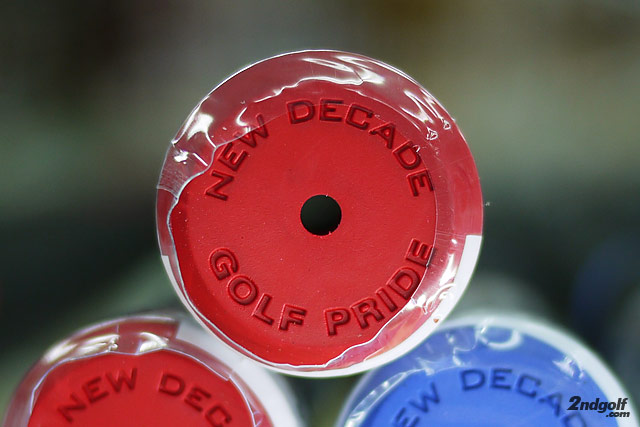 GOLF PRIDE NEW DECADE LADY 