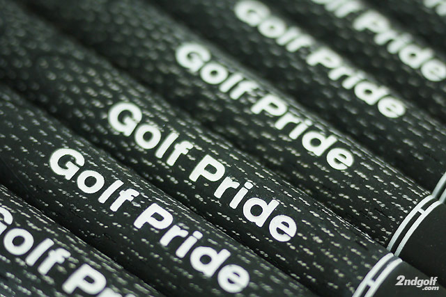 GOLF PRIDE NEW DECADE LITE CORD E400 (Sold out - ขายไปแล้ว)