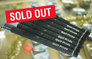 Grip GOLF PRIDE NEW DECADE LITE CORD E400 (Sold out - ขายไปแล้ว)