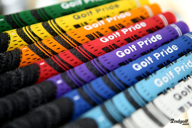 GOLF PRIDE NEW DECADE MULTICOMPROUND