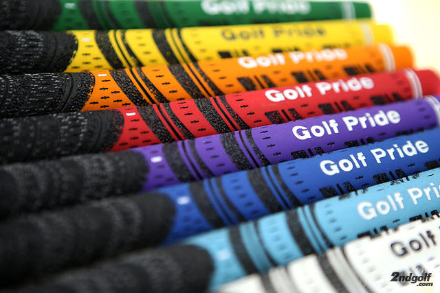 GOLF PRIDE NEW DECADE MULTICOMPROUND