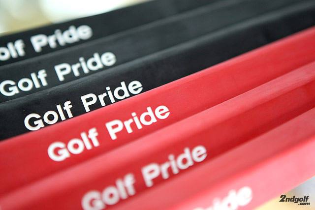 GOLF PRIDE TOUR CLASSIC PUTTER