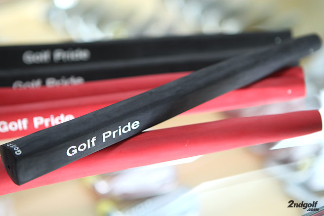 GOLF PRIDE TOUR CLASSIC PUTTER