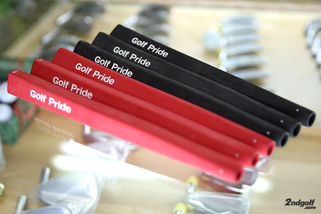 GOLF PRIDE TOUR CLASSIC PUTTER