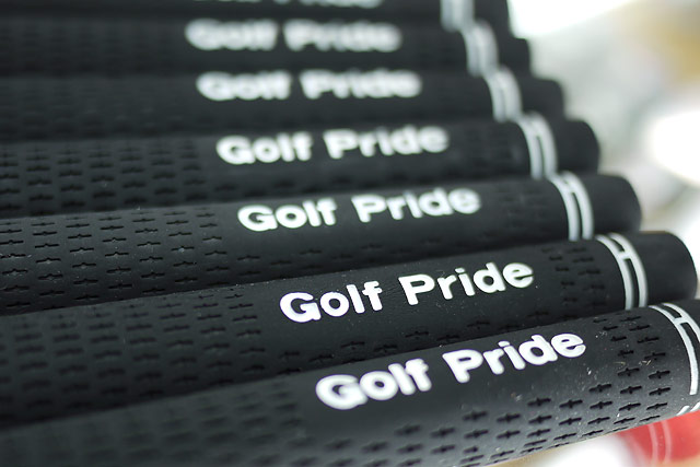 GOLF PRIDE TOUR VELVET