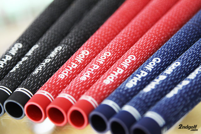 GOLF PRIDE TOUR VELVET BCT CORD