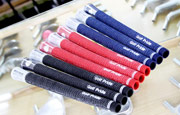 Grip GOLF PRIDE TOUR VELVET BCT CORD