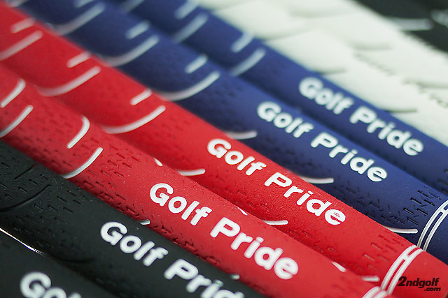 GOLF PRIDE VDR