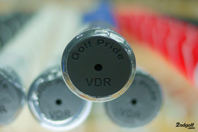 GOLF PRIDE VDR