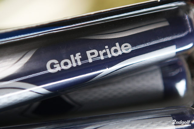 GOLF PRIDE V-RAD OPTIK