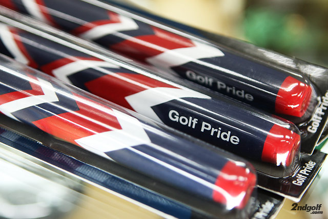 GOLF PRIDE V-RAD RIVALRY USA