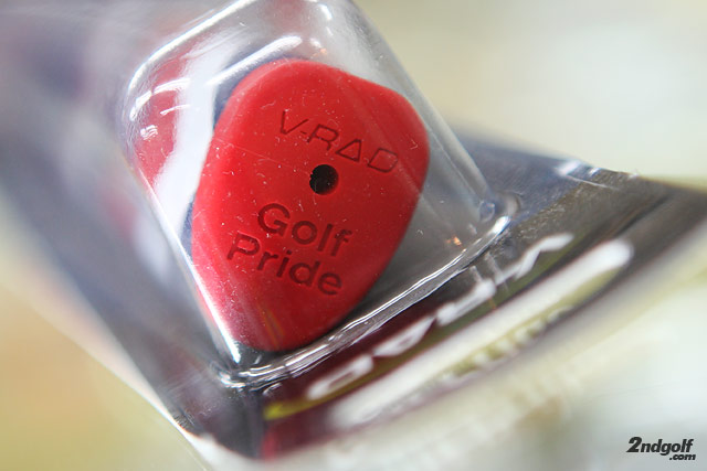 GOLF PRIDE V-RAD RIVALRY USA