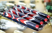 Grip GOLF PRIDE V-RAD RIVALRY USA