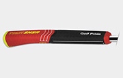 Grip GOLF PRIDE TOUR SNSR CONTOUR