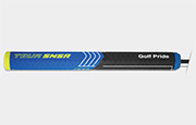 Grip GOLF PRIDE TOUR SNSR STRAIGHT