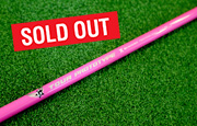 Driver Shaft Grafalloy Bimatrx Prototype (Sold out - ขายไปแล้ว)