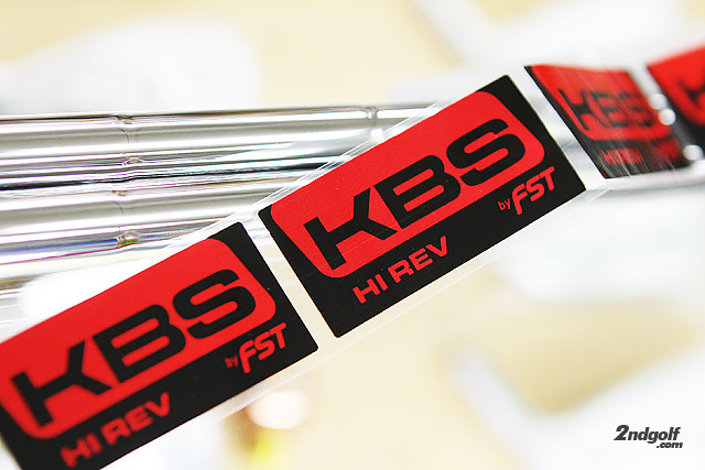 KBS HI-REV