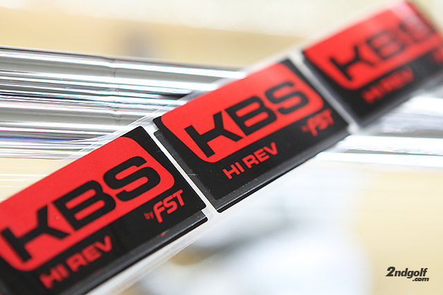 KBS HI-REV