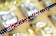 Hybrid Shaft MATRIX HM2