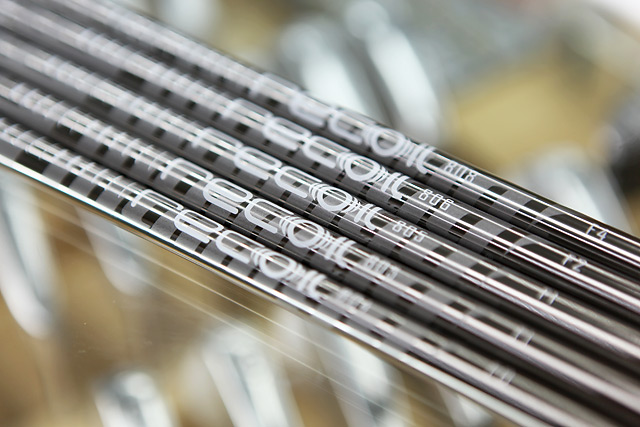 UST Mamiya RECOIL 800 Series