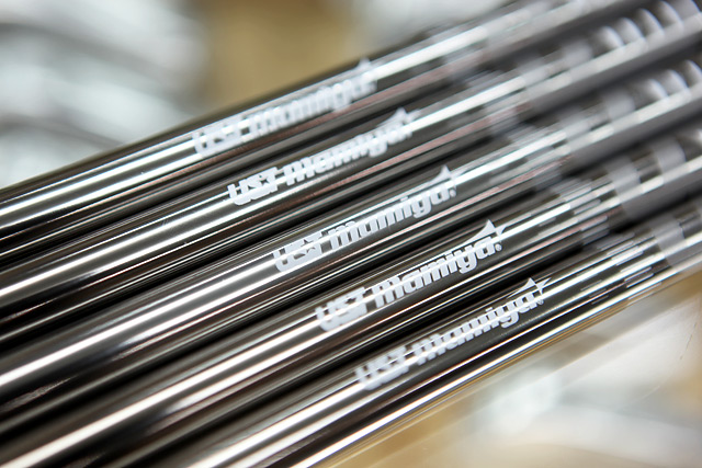 UST Mamiya RECOIL 800 Series