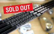 Driver Shaft MATRIX M3 (Sold out - ขายไปแล้ว)