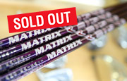 Driver Shaft MATRIX REIGN III (Sold out - ขายไปแล้ว)