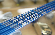 Driver Shaft MATRIX RADIX HD