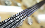 Driver Shaft MATRIX STUDIO WOOD