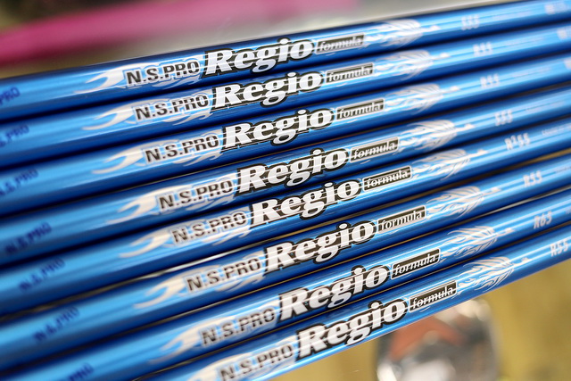 NIPPON N.S.PRO Regio Formula (Sold out - ขายไปแล้ว)