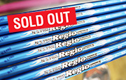 Driver Shaft NIPPON N.S.PRO Regio Formula (Sold out - ขายไปแล้ว)