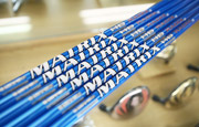 Iron Shaft MATRIX RADIX IRON