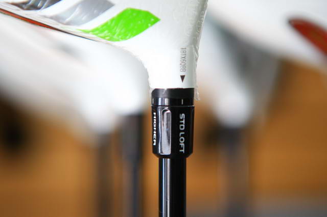 Sleeve Taylormade RBZ