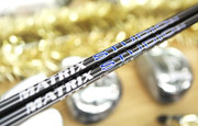 Hybrid Shaft MATRIX STUDIO HYBRID