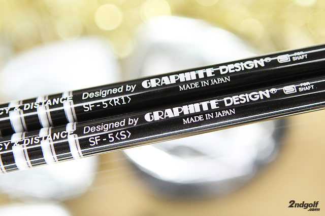 GRAPHITE DESIGN SF